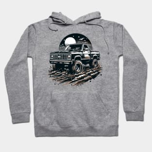 Chevrolet S-10 Hoodie